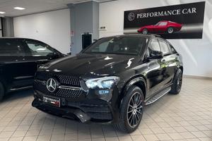 Mercedes-benz GLE 400 d 4Matic Coupé Premium Pro