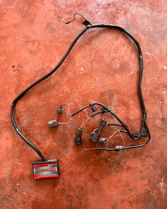 Power Commander 5