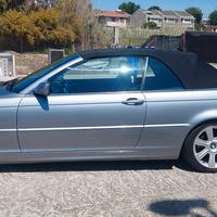 bmw e46 cabrio 