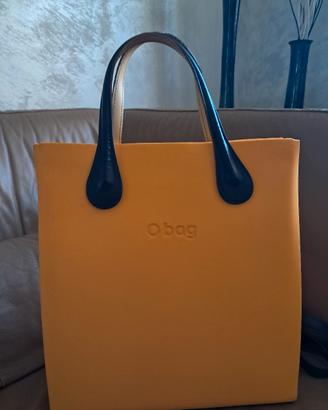 Borsa zaino O Bag
