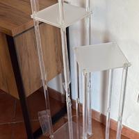 tavolini allestimenti