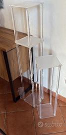 tavolini allestimenti