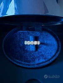 Anello Recarlo Anniversary