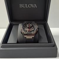 Bulova precisionist X