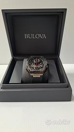 Bulova precisionist X