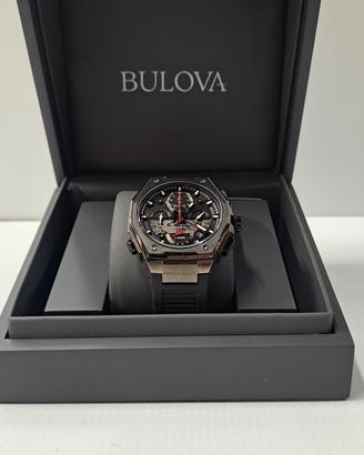 Bulova precisionist X