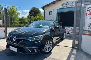 Renault Megane Berlina Automatica 1,500euro Ecoinc
