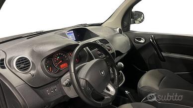 Renault Kangoo 1.5 dCi 110CV 5 porte Stop & S...