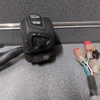 BLOCCHETTO DESTRO PCX