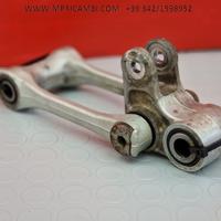 LEVERAGGI LEVERAGGIO YAMAHA YZF 450 2010 2011 YZ F