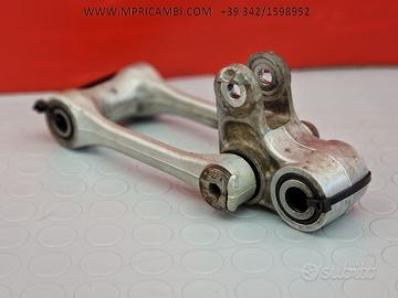 LEVERAGGI LEVERAGGIO YAMAHA YZF 450 2010 2011 YZ F