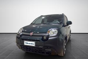 FIAT Pandina Cross 1.0 firefly hybrid s&s 70cv