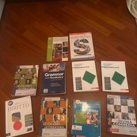 Libri scolastici