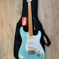 Fender stratocaster mim classic