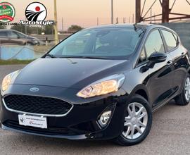 Ford Fiesta 1.1 85 CV Plus - 80000 km 2019