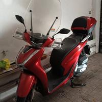 Honda SH 125 - 2020