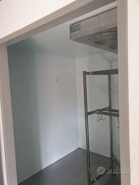 Cella frigo