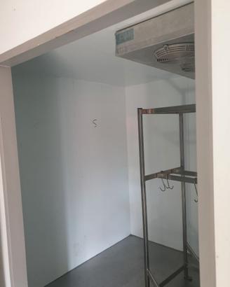 Cella frigo