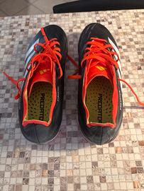 Scarpe rugby/calcio  n.44 adidas
