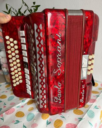 Organetto diatonico