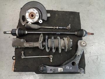 KIT RUOTA ANT. D. LANCIA VOYAGER 2.8CRD 2014