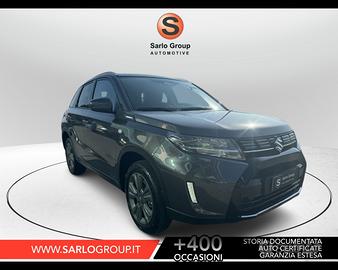 SUZUKI VITARA HYBRID 1.4 COOL+