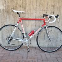 Bici da corsa Bottecchia vintage