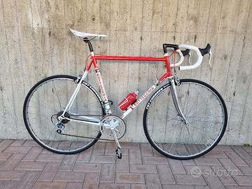 Bici da corsa Bottecchia vintage