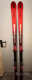 Atomic Redster G9 180cm