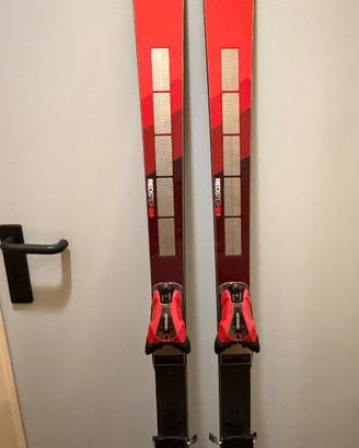 Atomic Redster G9 180cm