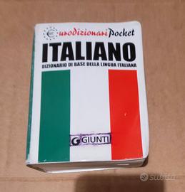 Dizionario di base della lingua italiana 