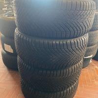 Gomme usate invernali 235/50 R18 101 V PIRELLI