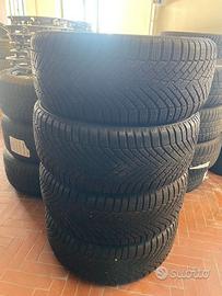 Gomme usate invernali 235/50 R18 101 V PIRELLI