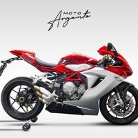 Mv Agusta F3 800