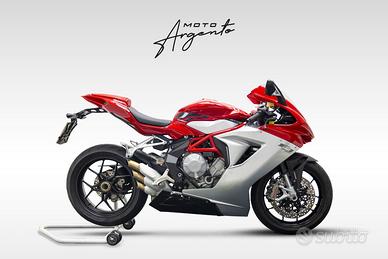 Mv Agusta F3 800