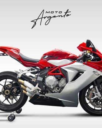 Mv Agusta F3 800