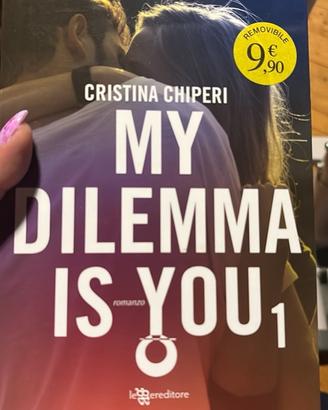 My dilemma is you 1