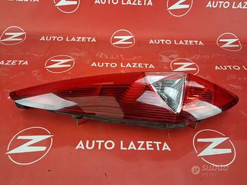 FANALE POSTERIORE SINISTRO Fiat Punto 188 Codice 5