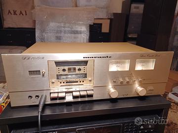 marantz sd 1010R 