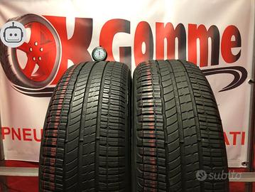 MICHELIN 70% 195/55/16, spedizione inclusa