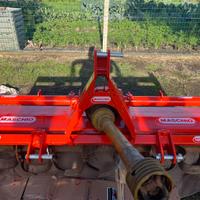 Fresa maschio da 280 cm