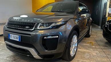 LAND ROVER Range Rover Evoque 2.0 TD4 150 CV 5p.