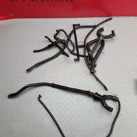 TUBI ARIA KAWASAKI NINJA 900 2000 2001 ZX 9R 2002 