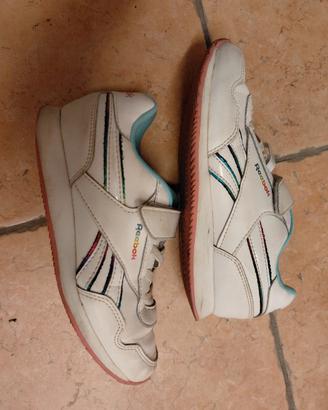 Scarpe Reebok 
