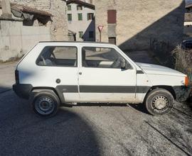 FIAT Panda 2ª serie - 1998