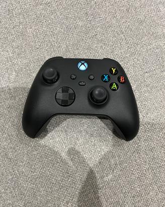 Joypad wireless Xbox Series X