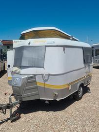 Hymer eriba touring pam family