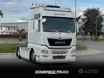 MAN TGX 18.500