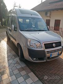 FIAT Doblò 2ª serie - 2008