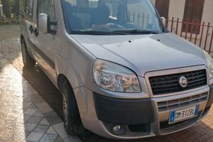 FIAT Doblò 2ª serie - 2008